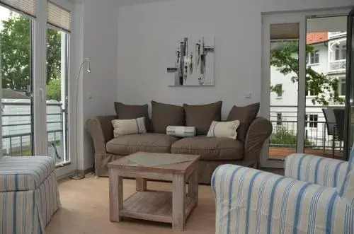 Residenz Margarete - Apt. 2.5