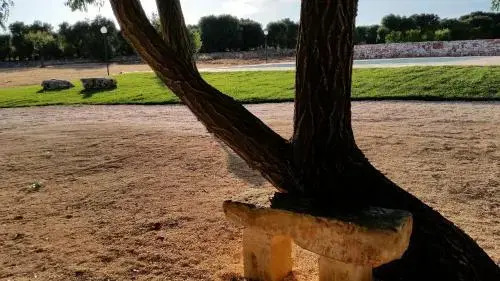 Masseria Belfiore
