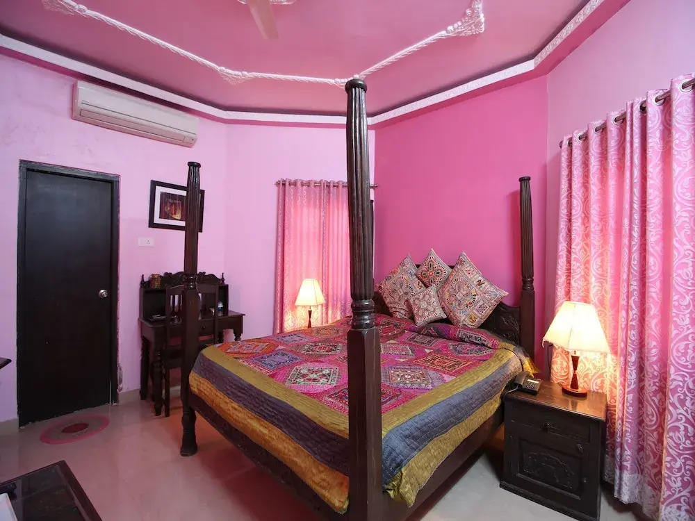 Thar Oasis Resort And Camp by OYO Rooms