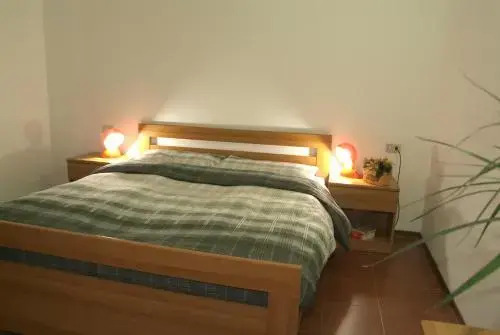 Residence Dalle Case