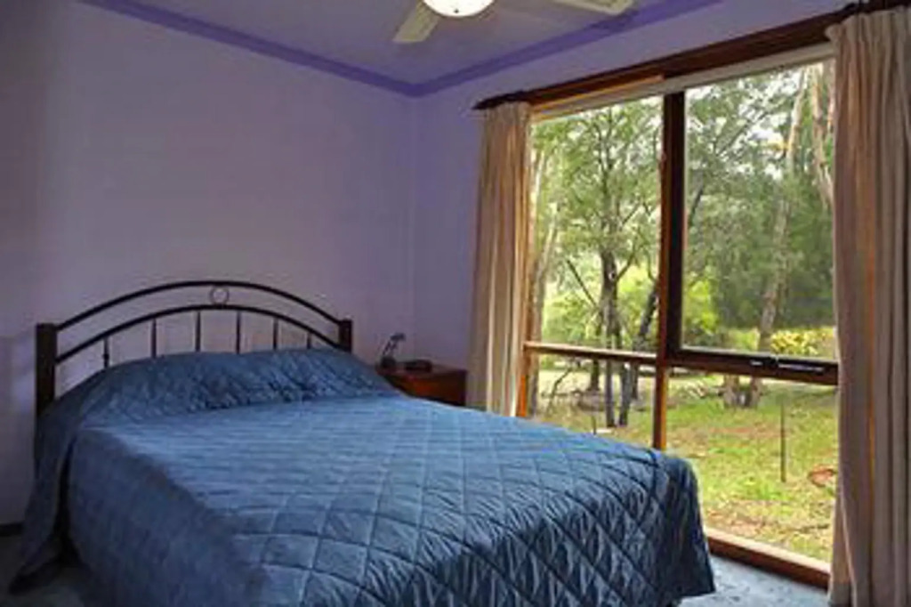 Bagara Halls Gap