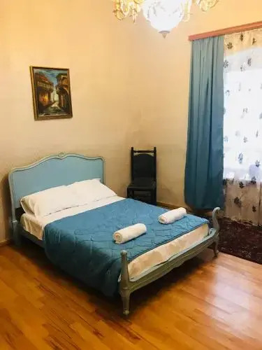 Olga Apartment in the Old Town