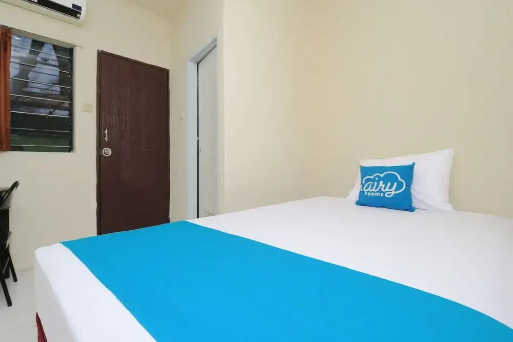 Airy Eco Pasar Minggu Salihara 6 Jakarta