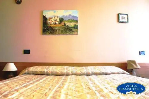 Villa Francesca Pomezia Roma
