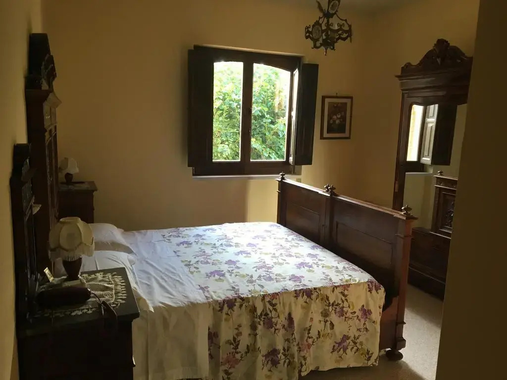 B&B La Ginestra