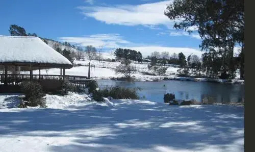 Cranford Country Lodge