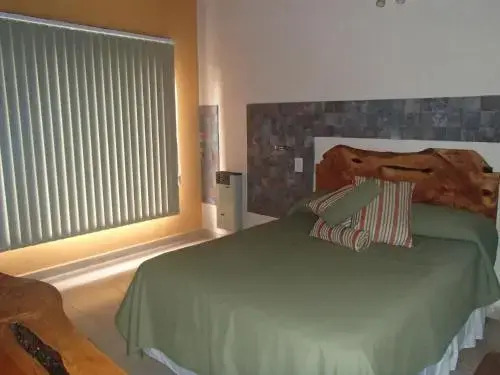 Cabañas El Tala