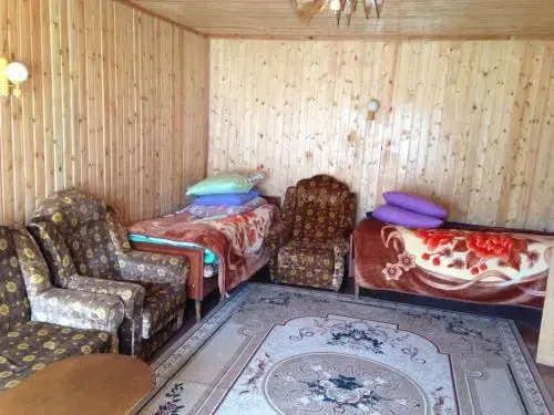 Laza Guest House