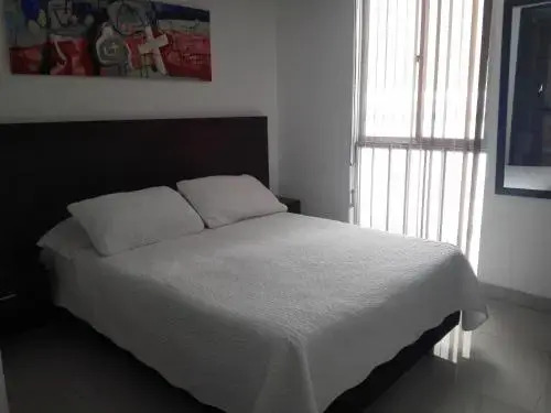 Hotel Santa Maria