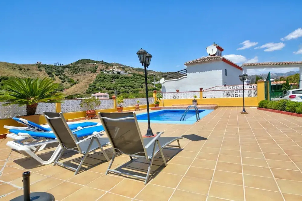 Villa Riosol