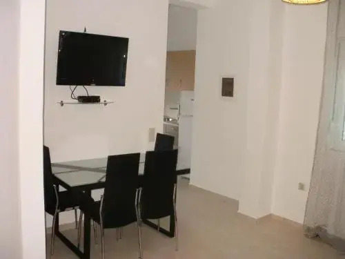 Korfes Apartments