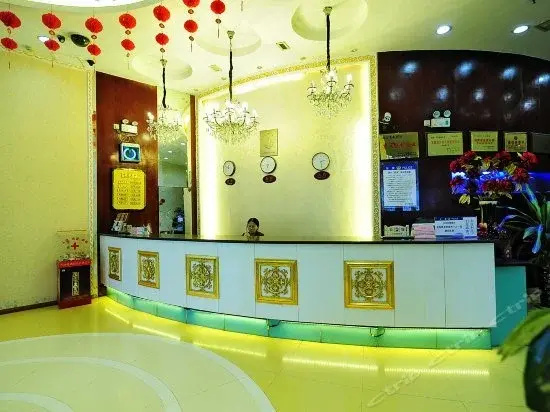 Jingteng Liwan Hotel