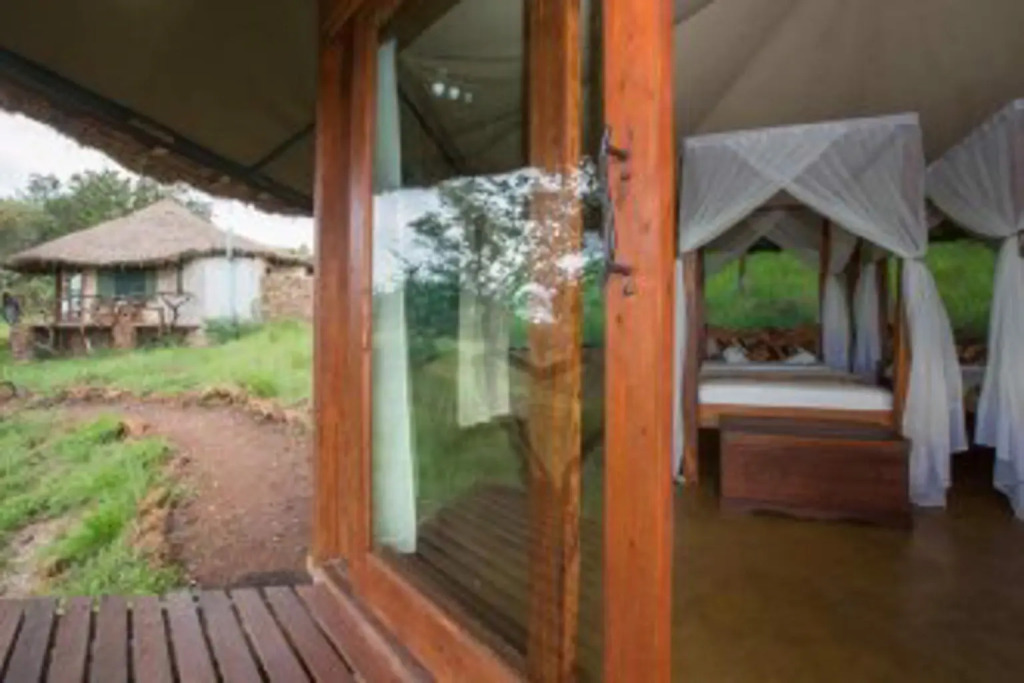 Serengeti Simba Lodge