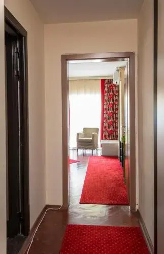 Pelister Skopje