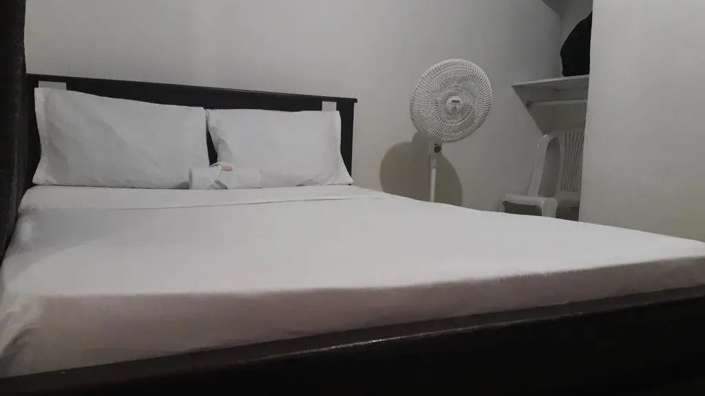 Casa Hotel Mi Terraza