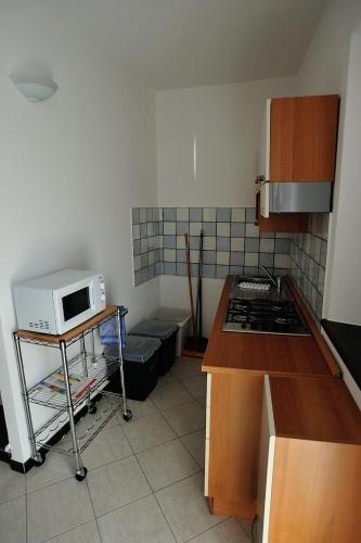 Casa Giulia
