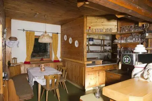 Marktlhütte