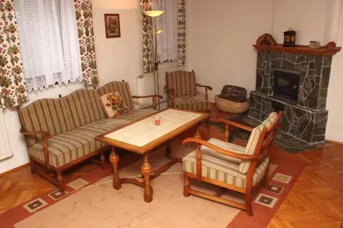 Hradiste Cottage
