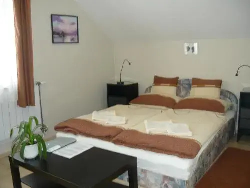 Alsolver Apartman