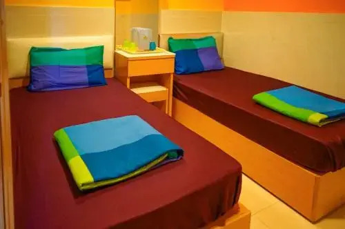 Fuji Hostel