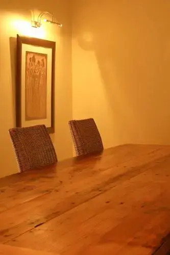 Lasalle holiday home