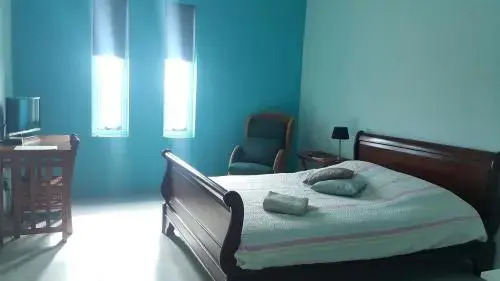 Guesthouse Curacao