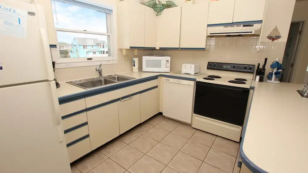 Sun Spot House - 5 Br Home