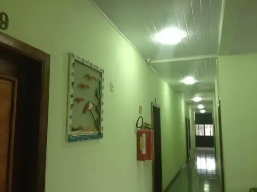 Pousada Heloysa