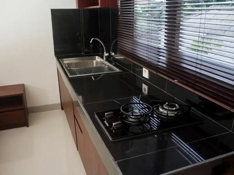 Cityzen Soputan Suites