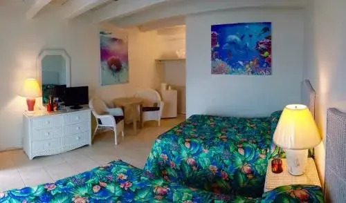 Buccaneer Quarters and Suites