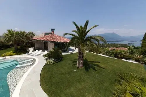 Villa Benedita