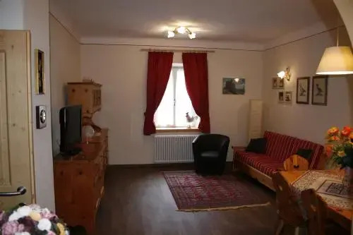 Casa Basilio