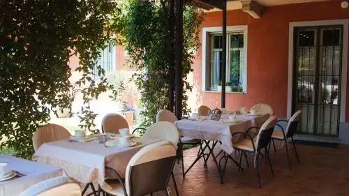 Cascina Meriame