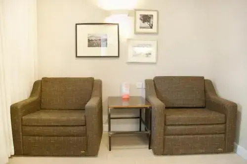 Kalia Kibbutz Holiday Village