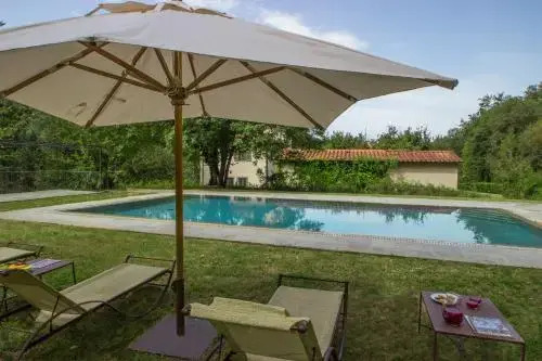 Villa Marnia