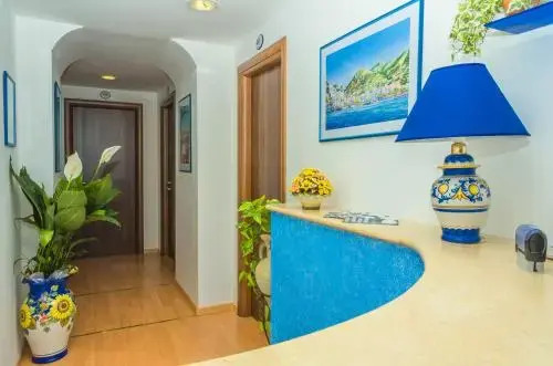 CVM Mare Luna Guest House