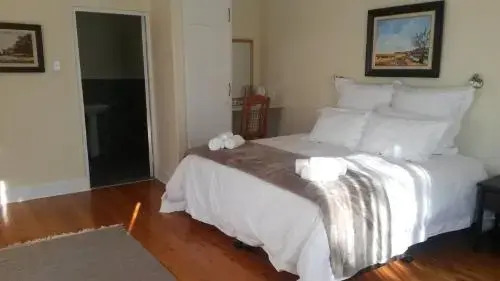 Sani Gables B&B