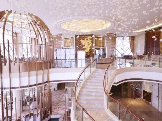 True Home Hotel