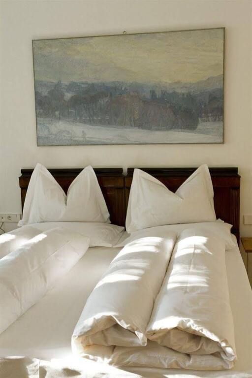 Ottmanngut Suite And Breakfast, Merano Image 0