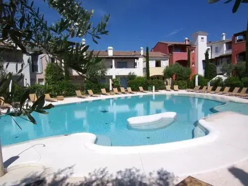 Adriatica Immobiliare Borgo Paradiso