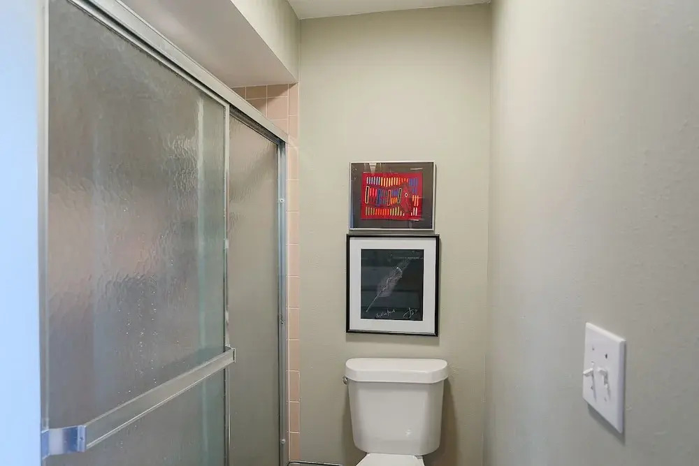 Sarasota 40 - 2 Br Home