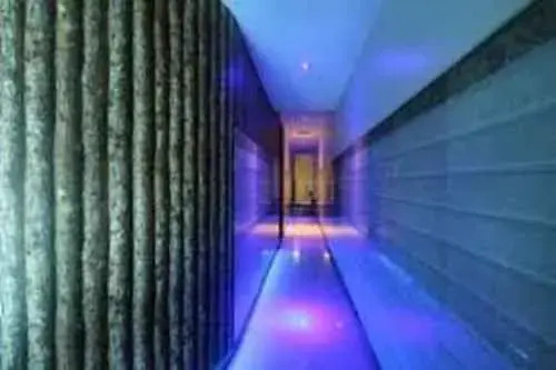 HOTEL O NK RESIDENCY