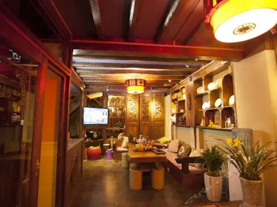 Ancient City Tianya Club Inn