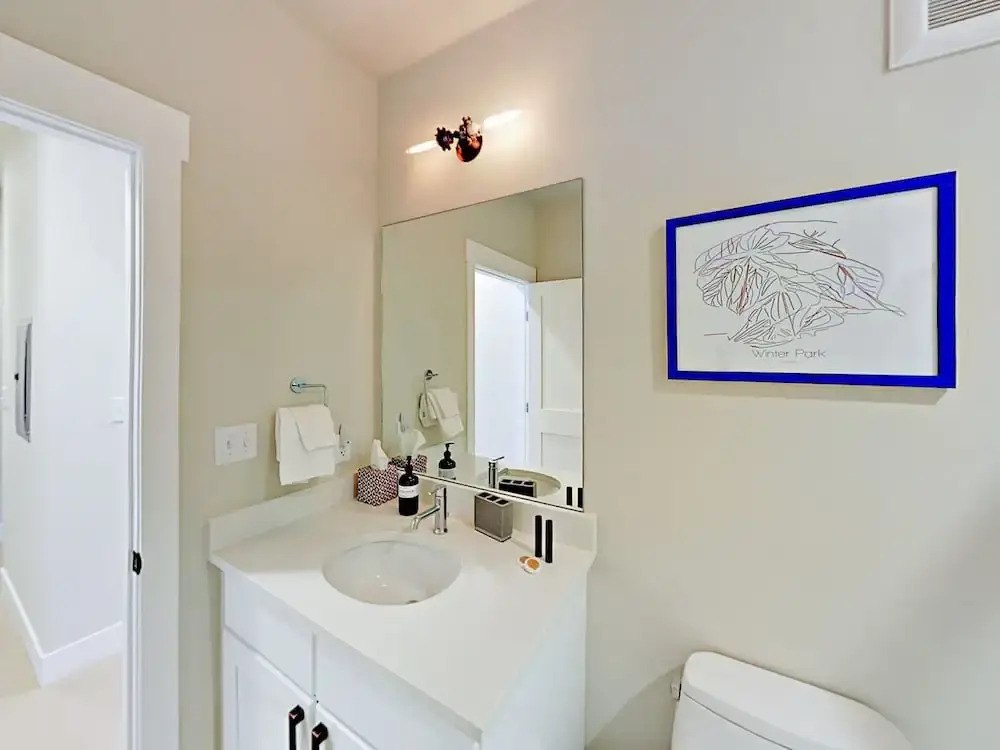 New Down #TN-3 - 2 Br Condo