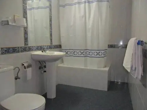 Imagen de Hostal Ronda (9 de 9)