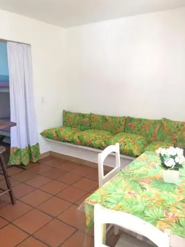 Kitchenette Charmosa no Itagua