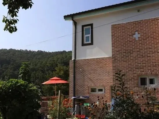 Ganghwa View Sound Pension