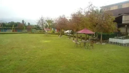 Shan Shuimei B&B