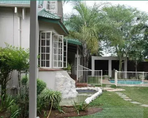 Villa Milou