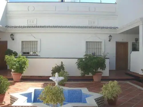 Casa Arcadia beach